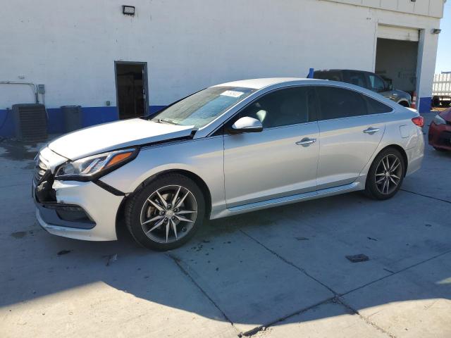 HYUNDAI SONATA 2015 5npe34ab3fh055770