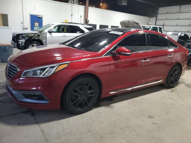 HYUNDAI SONATA 2015 5npe34ab3fh064002