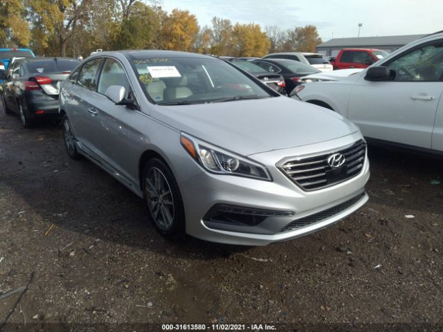 HYUNDAI SONATA 2015 5npe34ab3fh072424