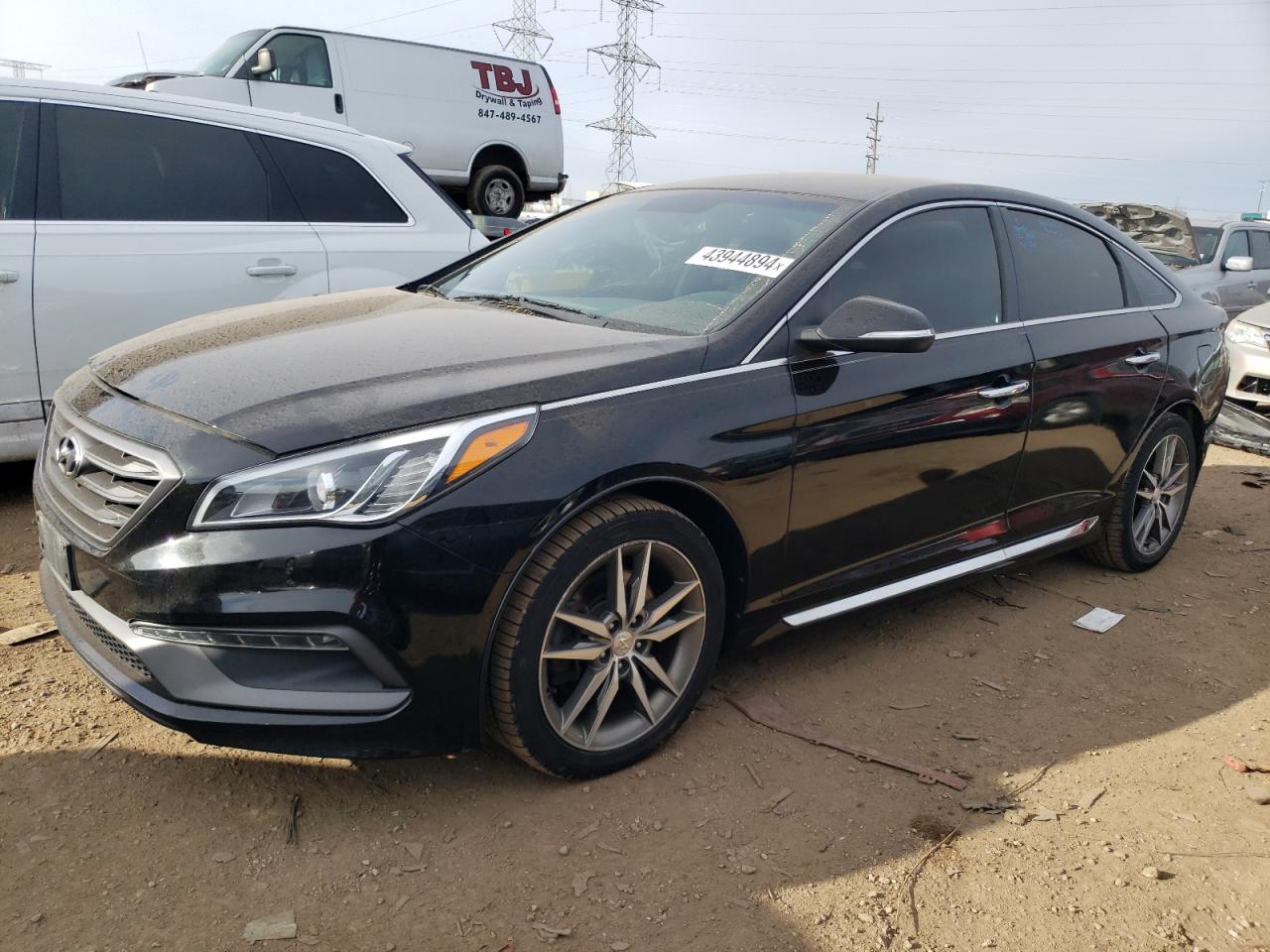 HYUNDAI SONATA 2015 5npe34ab3fh075517