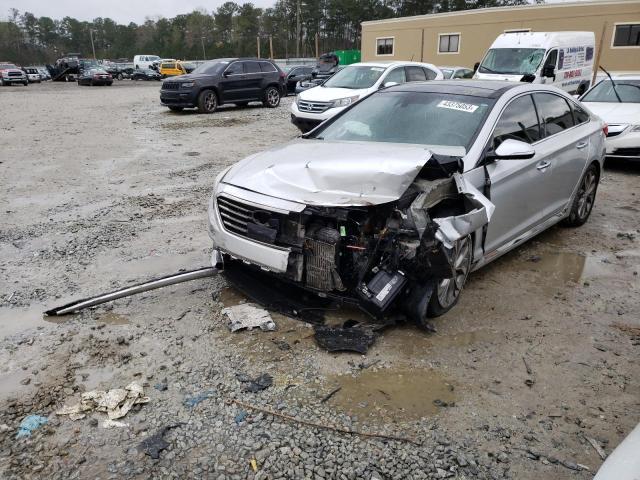 HYUNDAI SONATA SPO 2015 5npe34ab3fh075694