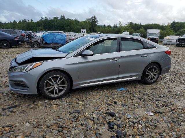 HYUNDAI SONATA 2015 5npe34ab3fh082998