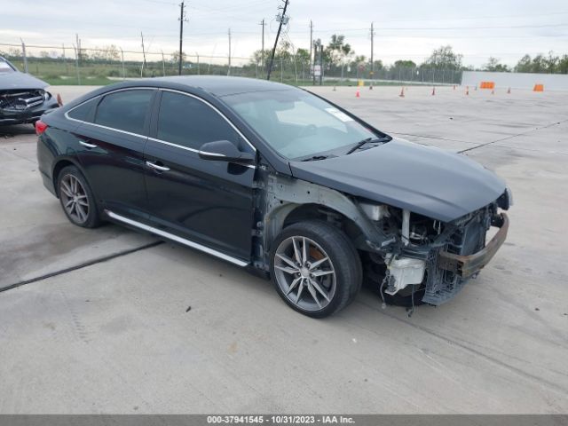 HYUNDAI SONATA 2015 5npe34ab3fh084377