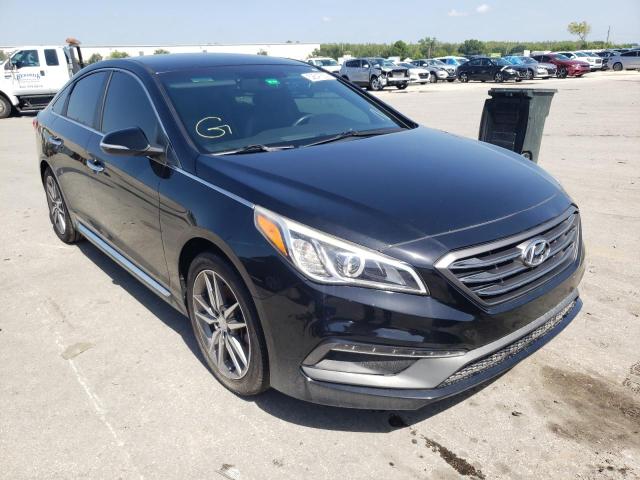 HYUNDAI SONATA SPO 2015 5npe34ab3fh087831