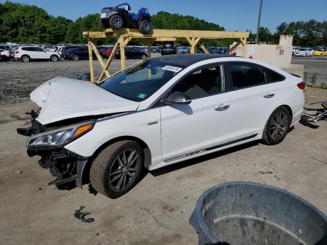 HYUNDAI SONATA SPO 2015 5npe34ab3fh090194