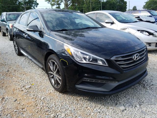 HYUNDAI SONATA SPO 2015 5npe34ab3fh094908