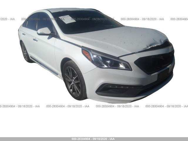 HYUNDAI SONATA 2015 5npe34ab3fh096979