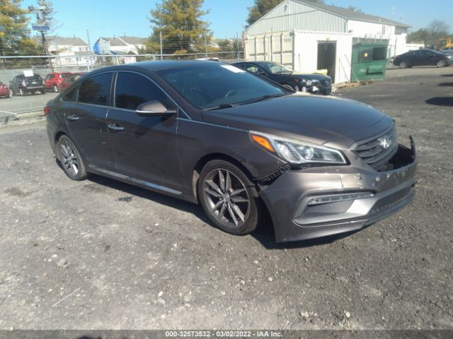 HYUNDAI SONATA 2015 5npe34ab3fh100335