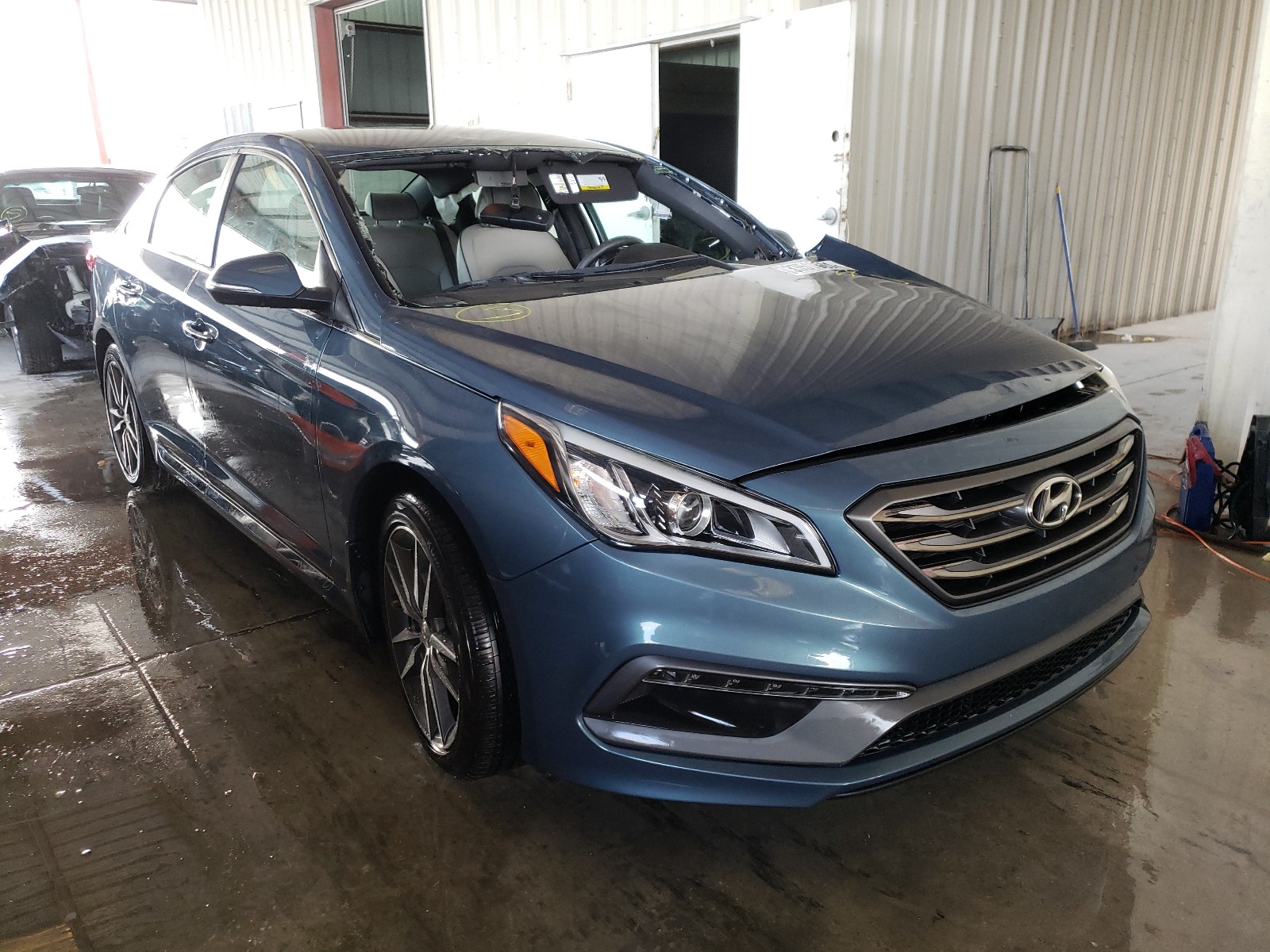 HYUNDAI SONATA SPO 2015 5npe34ab3fh101081