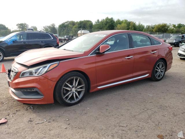 HYUNDAI SONATA 2015 5npe34ab3fh102862