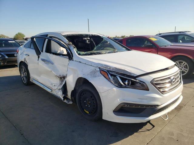 HYUNDAI SONATA SPO 2015 5npe34ab3fh104661