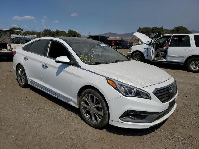 HYUNDAI SONATA SPO 2015 5npe34ab3fh112226