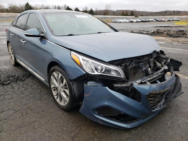 HYUNDAI SONATA SPO 2015 5npe34ab3fh113652