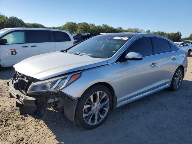 HYUNDAI SONATA SPO 2015 5npe34ab3fh113876