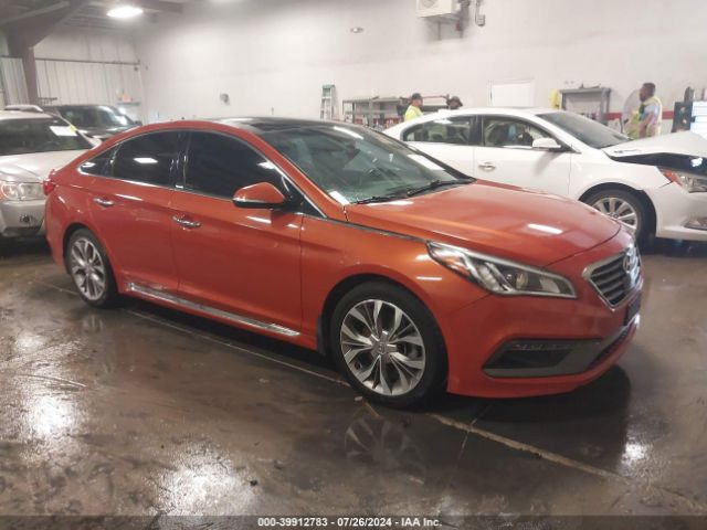 HYUNDAI SONATA 2015 5npe34ab3fh114039