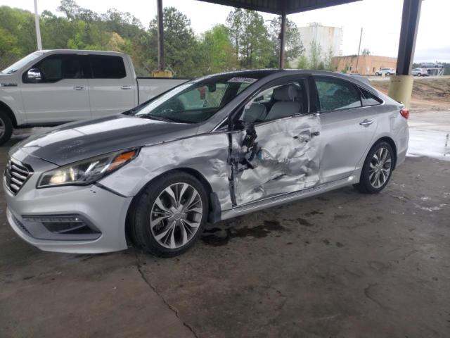 HYUNDAI SONATA 2015 5npe34ab3fh119001