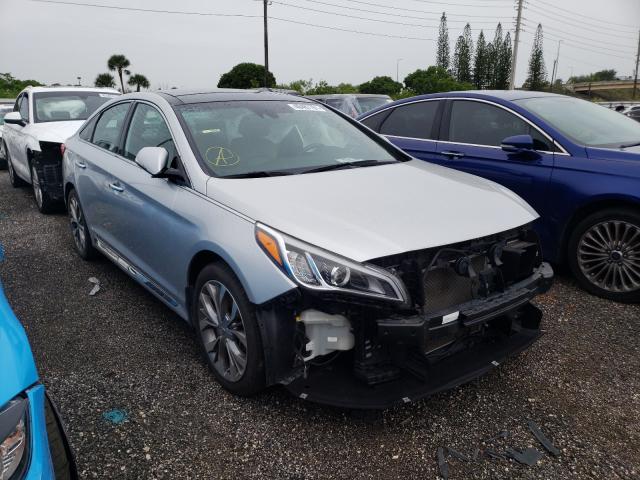 HYUNDAI SONATA SPO 2015 5npe34ab3fh127535