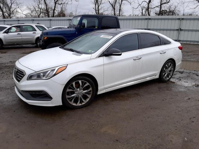 HYUNDAI SONATA SPO 2015 5npe34ab3fh132914