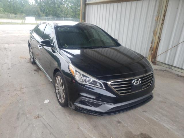 HYUNDAI SONATA SPO 2015 5npe34ab3fh136624