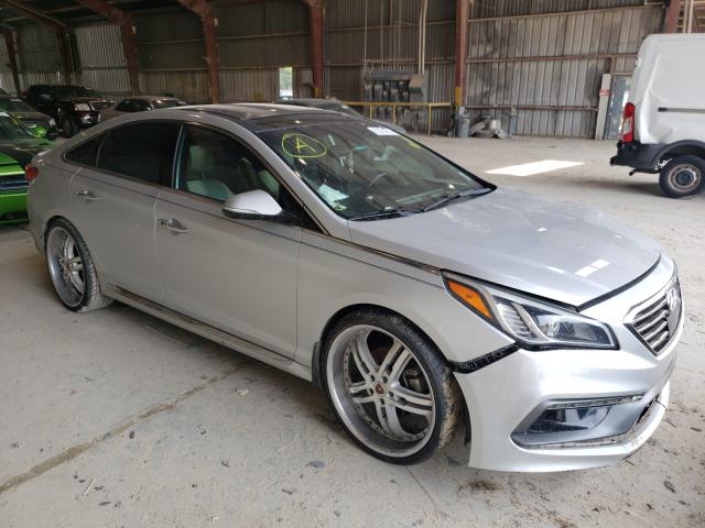 HYUNDAI SONATA SPO 2015 5npe34ab3fh137532