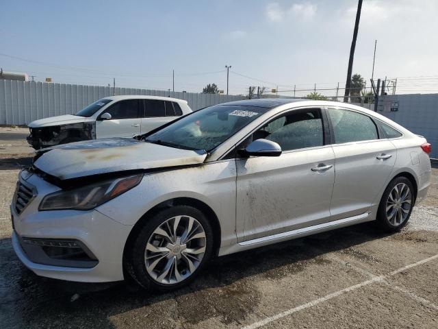 HYUNDAI SONATA SPO 2015 5npe34ab3fh137546