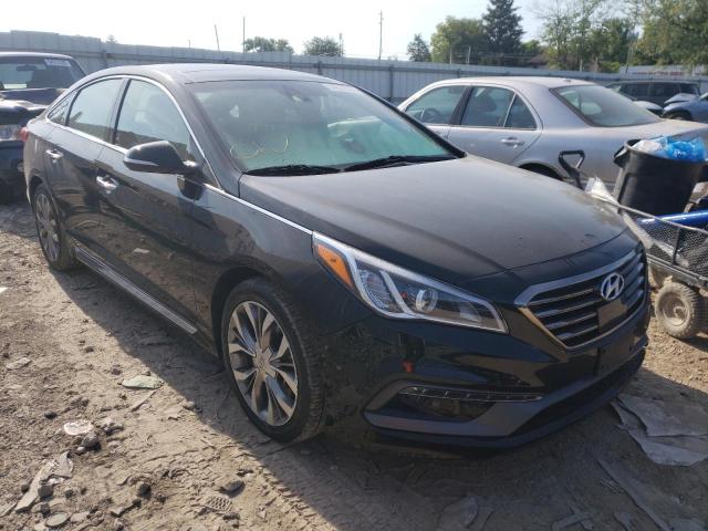 HYUNDAI SONATA SPO 2015 5npe34ab3fh137787