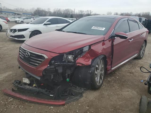 HYUNDAI SONATA SPO 2015 5npe34ab3fh138146