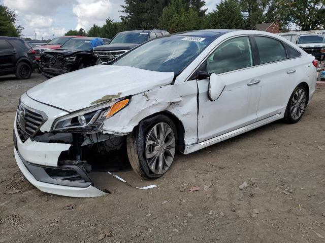 HYUNDAI SONATA 2015 5npe34ab3fh147400