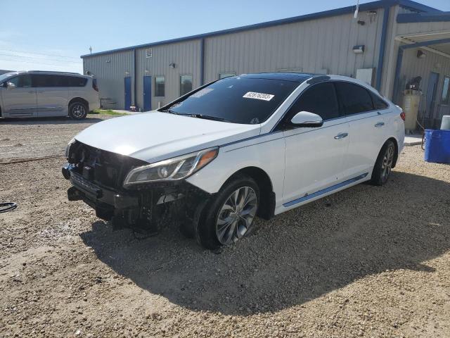 HYUNDAI SONATA SPO 2015 5npe34ab3fh148921