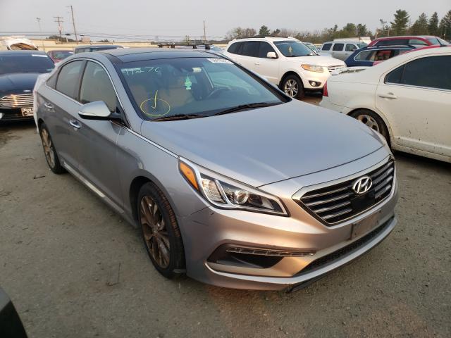 HYUNDAI SONATA SPO 2015 5npe34ab3fh153908