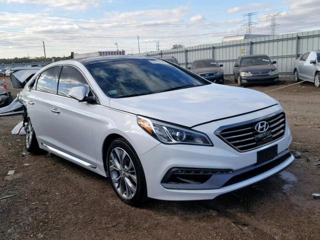 HYUNDAI SONATA SPO 2015 5npe34ab3fh154976