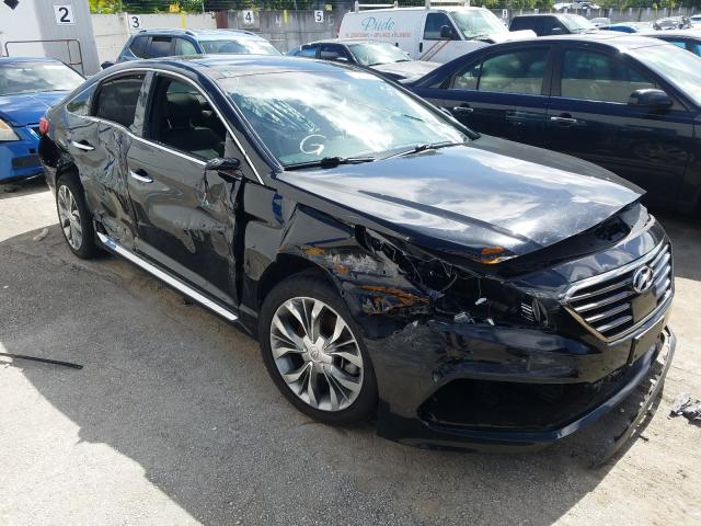 HYUNDAI SONATA SPO 2015 5npe34ab3fh165654