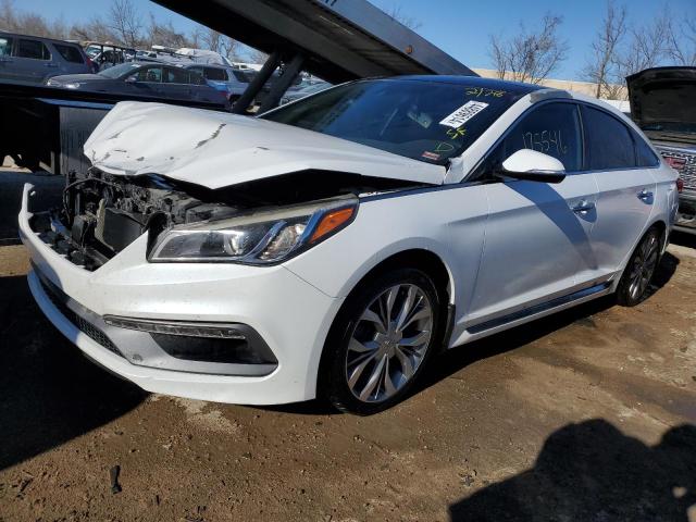 HYUNDAI SONATA 2015 5npe34ab3fh165881