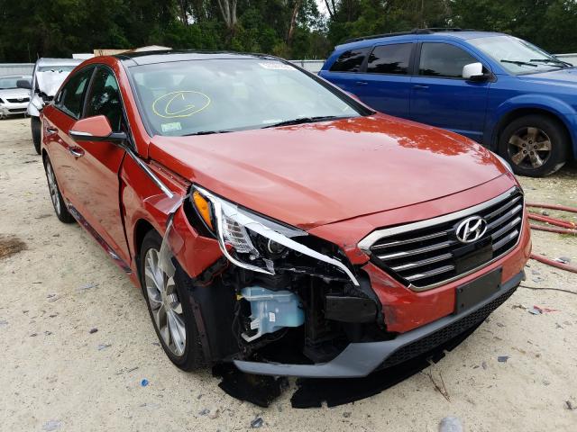 HYUNDAI SONATA SPO 2015 5npe34ab3fh167209