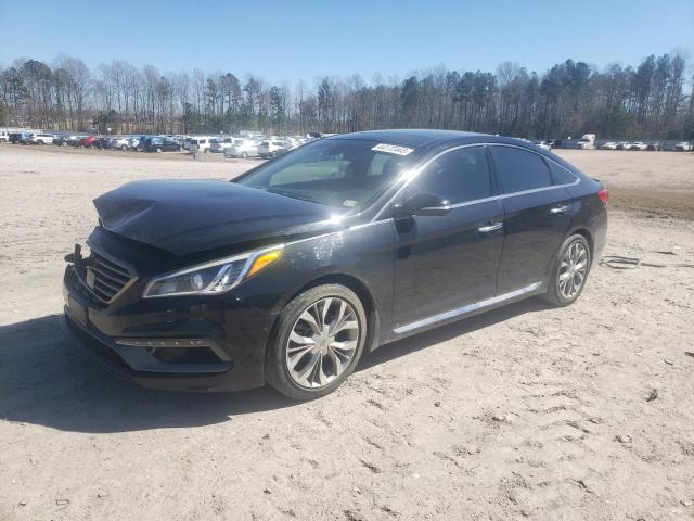 HYUNDAI SONATA SPO 2015 5npe34ab3fh169865