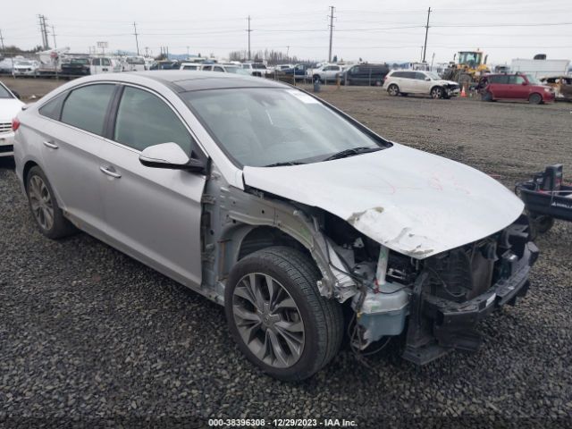 HYUNDAI SONATA 2015 5npe34ab3fh172670