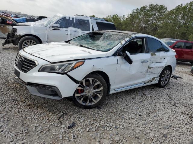 HYUNDAI SONATA 2015 5npe34ab3fh172751