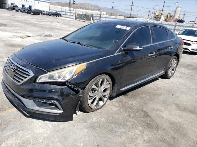 HYUNDAI SONATA SPO 2015 5npe34ab3fh174841