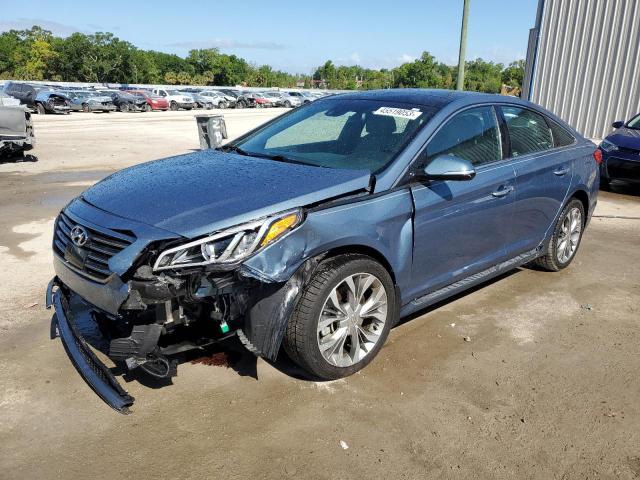 HYUNDAI SONATA SPO 2015 5npe34ab3fh192210