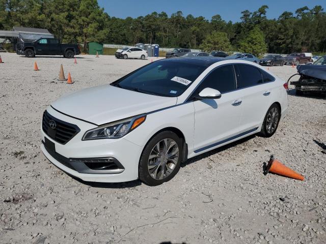 HYUNDAI SONATA SPO 2015 5npe34ab3fh192949