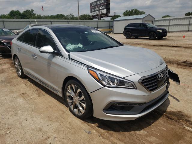 HYUNDAI SONATA SPO 2015 5npe34ab3fh194085