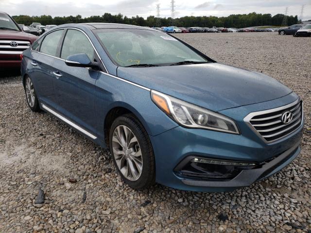 HYUNDAI SONATA SPO 2015 5npe34ab3fh207210