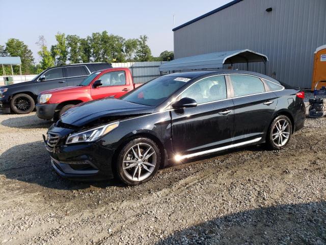 HYUNDAI SONATA SPO 2015 5npe34ab3fh223987