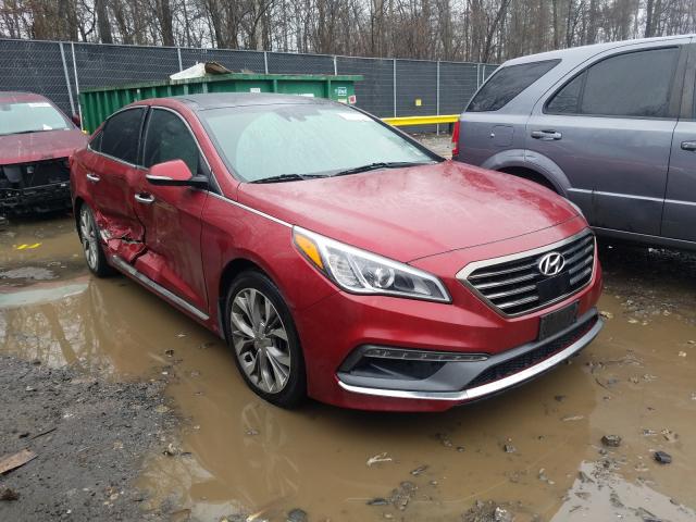 HYUNDAI SONATA SPO 2015 5npe34ab3fh239669