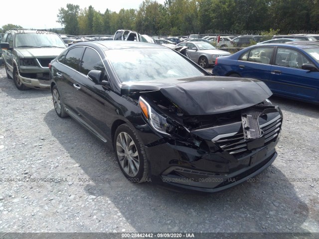 HYUNDAI SONATA 2015 5npe34ab3fh244841