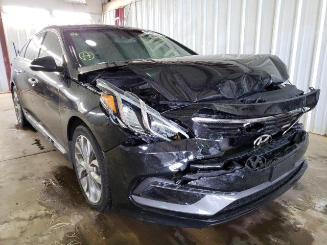 HYUNDAI SONATA SPO 2015 5npe34ab3fh245780