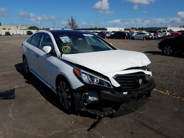 HYUNDAI SONATA SPO 2015 5npe34ab3fh248436