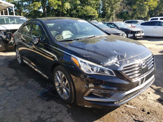 HYUNDAI SONATA SPO 2015 5npe34ab3fh250316