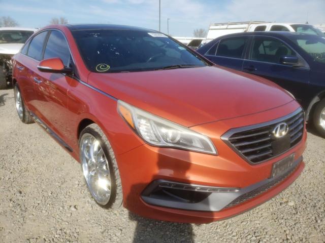 HYUNDAI SONATA SPO 2015 5npe34ab3fh252499