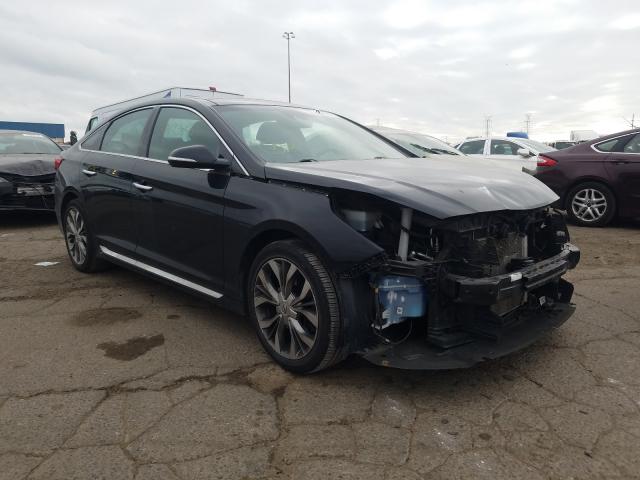 HYUNDAI SONATA SPO 2015 5npe34ab3fh254429